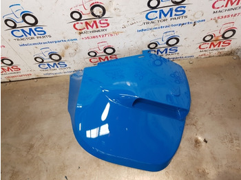 Sárvédő NEW HOLLAND