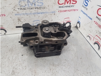 Motor fej SAME