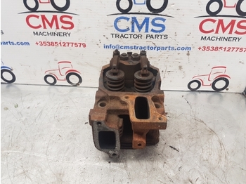 Motor fej - Traktor Same Lamborghini Silver 100.6, Argon, Antares Engine Head 0.007.1110.3/50: 2 kép.