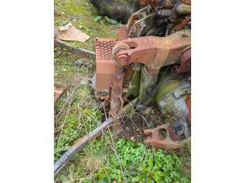 Alkatrész MASSEY FERGUSON
