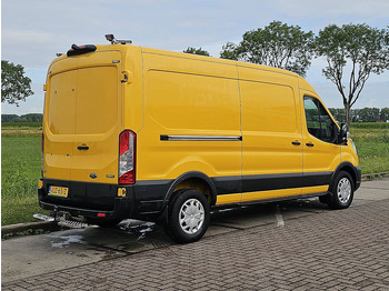 Furgon Ford Transit 2.0 L3H2 Trekhaak NAP!: 3 kép. Furgon Ford Transit 2.0 L3H2 Trekhaak NAP!: 3 kép.