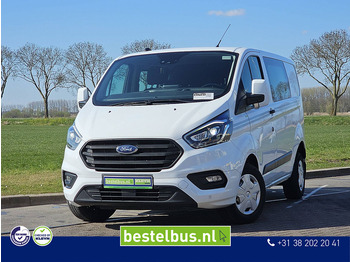 Kis furgon FORD Transit