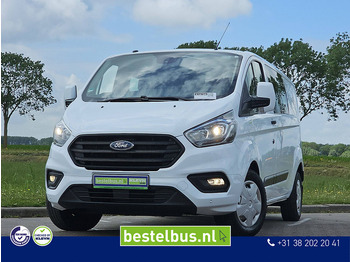 Kis furgon FORD Transit