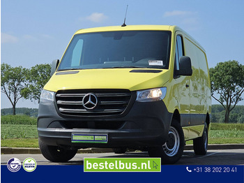 Kis furgon MERCEDES-BENZ Sprinter 314
