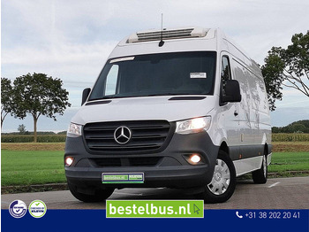 Hűtős kisteherautó MERCEDES-BENZ Sprinter 314