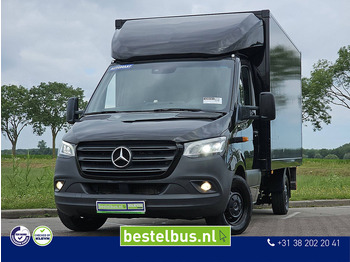 Dobozos kisteherautó MERCEDES-BENZ Sprinter 314
