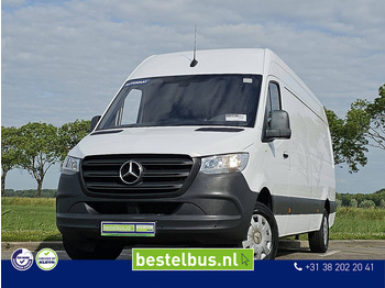 Furgon MERCEDES-BENZ Sprinter 316