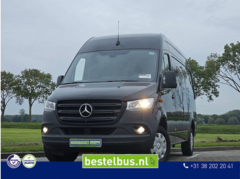 Furgon MERCEDES-BENZ Sprinter 317
