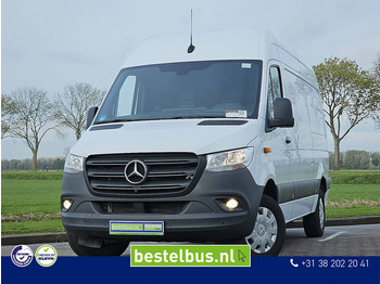 Furgon MERCEDES-BENZ Sprinter 317