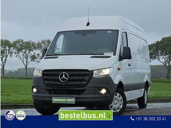 Furgon MERCEDES-BENZ Sprinter 317