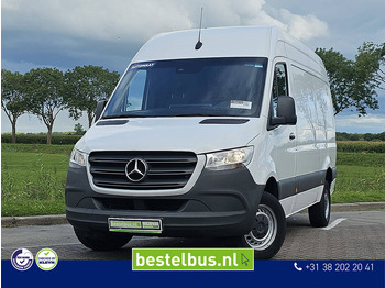 Furgon MERCEDES-BENZ Sprinter 317