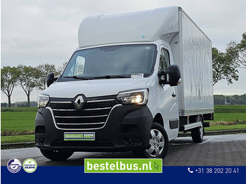 Dobozos kisteherautó RENAULT Master 2.3