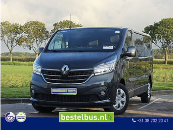 Kis furgon RENAULT Trafic 2.0