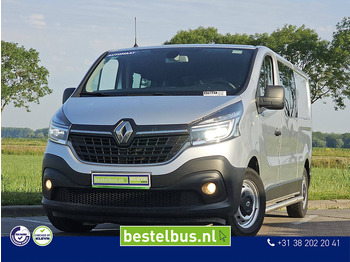 Kis furgon RENAULT Trafic 2.0