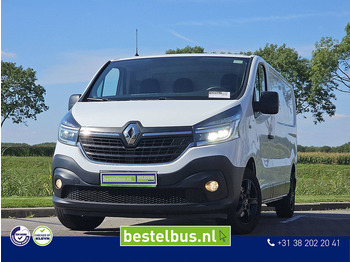 Kis furgon RENAULT Trafic 2.0