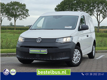 Dobozos kisteherautó VOLKSWAGEN Caddy 2.0