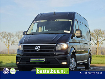 Furgon VOLKSWAGEN Crafter 35