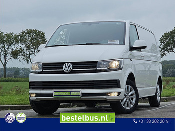 Kis furgon VOLKSWAGEN Transporter