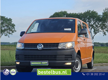 Kis furgon VOLKSWAGEN Transporter