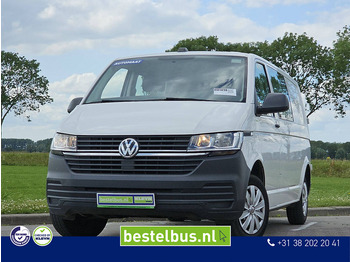 Kis furgon VOLKSWAGEN Transporter T6.1