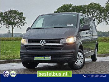 Kis furgon VOLKSWAGEN Transporter T6.1