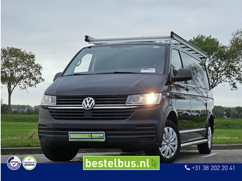 Kis furgon VOLKSWAGEN Transporter