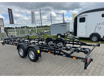 Lorries PP35-8825 do jachtu łodzi 860 cm 3,5T lízing Lorries PP35-8825 do jachtu łodzi 860 cm 3,5T: 1 kép.