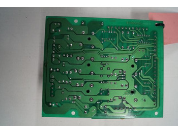 Elektromos rendszer - Anyagmozgató gép Fimap E7900034 | Relais board 36V from Magna 70 year 2006: 2 kép.