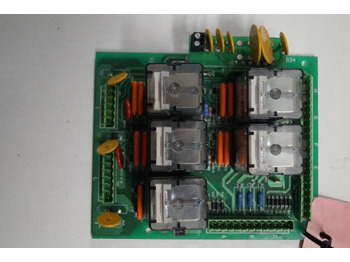 Elektromos rendszer