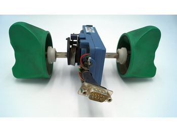 Elektromos rendszer JUNGHEINRICH