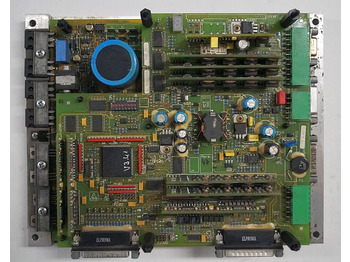 ECU JUNGHEINRICH