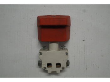 Elektromos rendszer JUNGHEINRICH