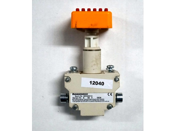 Elektromos rendszer JUNGHEINRICH