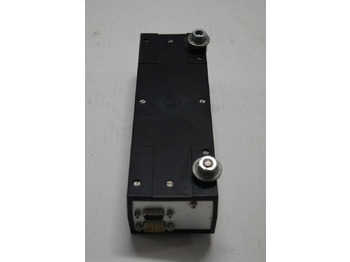 Érzékelő JUNGHEINRICH