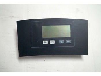 Műszerfal JUNGHEINRICH