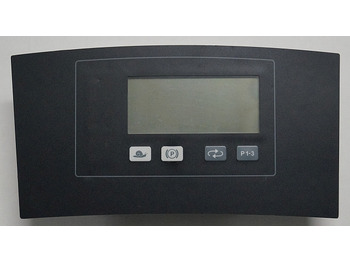 Műszerfal JUNGHEINRICH