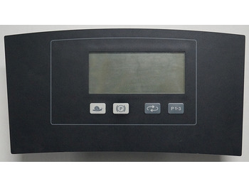 Műszerfal JUNGHEINRICH