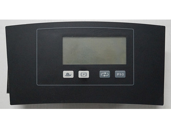 Műszerfal JUNGHEINRICH