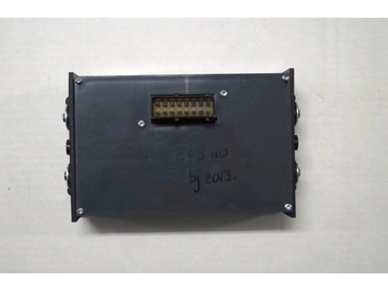 Műszerfal - Anyagmozgató gép Jungheinrich 50306469 | Display for EKS110 year2013 sn, 309D6003 Display for EKS110 year2013 sn, 309D6003: 2 kép. Műszerfal - Anyagmozgató gép Jungheinrich 50306469 | Display for EKS110 year2013 sn, 309D6003 Display for EKS110 year2013 sn, 309D6003: 2 kép.