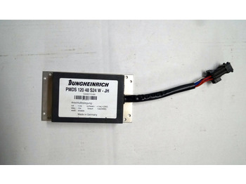 Elektromos rendszer JUNGHEINRICH