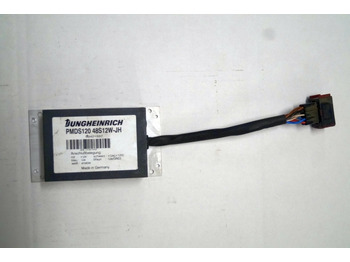 Elektromos rendszer JUNGHEINRICH