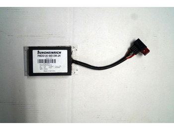 Elektromos rendszer JUNGHEINRICH