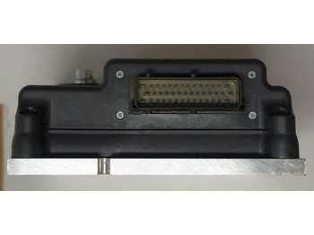 ECU - Anyagmozgató gép Jungheinrich 51033235 | Rij regeling Drive controller AS2412i index C from ESC21: 2 kép.