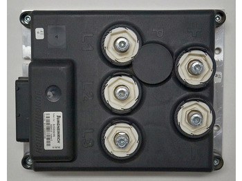ECU JUNGHEINRICH