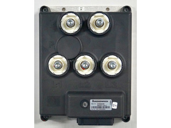ECU JUNGHEINRICH