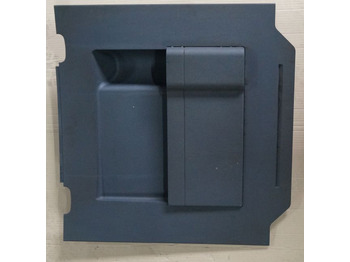 Karosszéria és külső JUNGHEINRICH