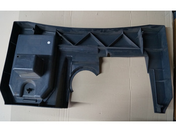 Karosszéria és külső - Anyagmozgató gép Jungheinrich 51038417 | Bonnet ERE225 fixed platform: 2 kép. Karosszéria és külső - Anyagmozgató gép Jungheinrich 51038417 | Bonnet ERE225 fixed platform: 2 kép.