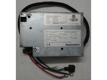 Elektromos rendszer JUNGHEINRICH