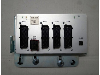 ECU JUNGHEINRICH