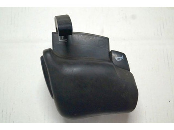 Elektromos rendszer JUNGHEINRICH